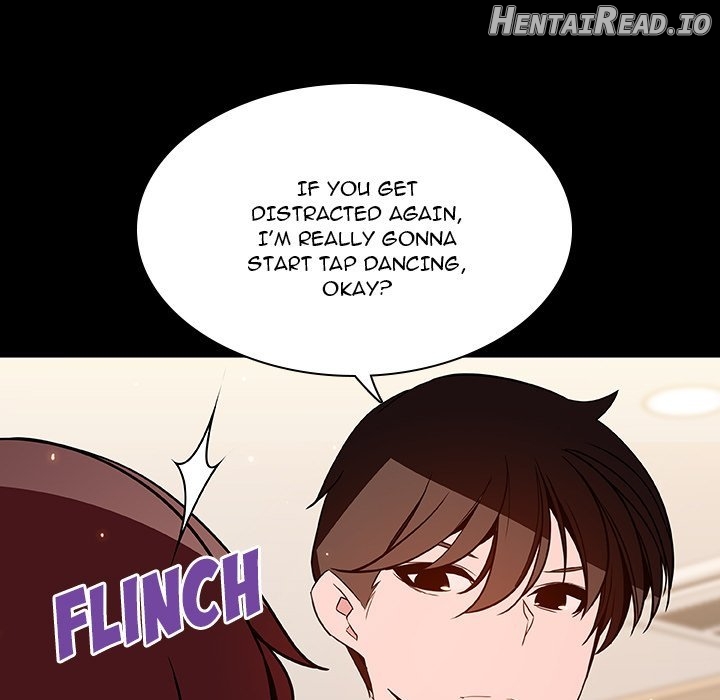 Fallen Flower Chapter 55 - page 32