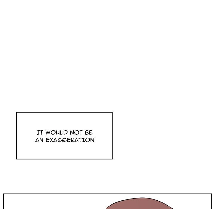Fallen Flower Chapter 55 - page 42