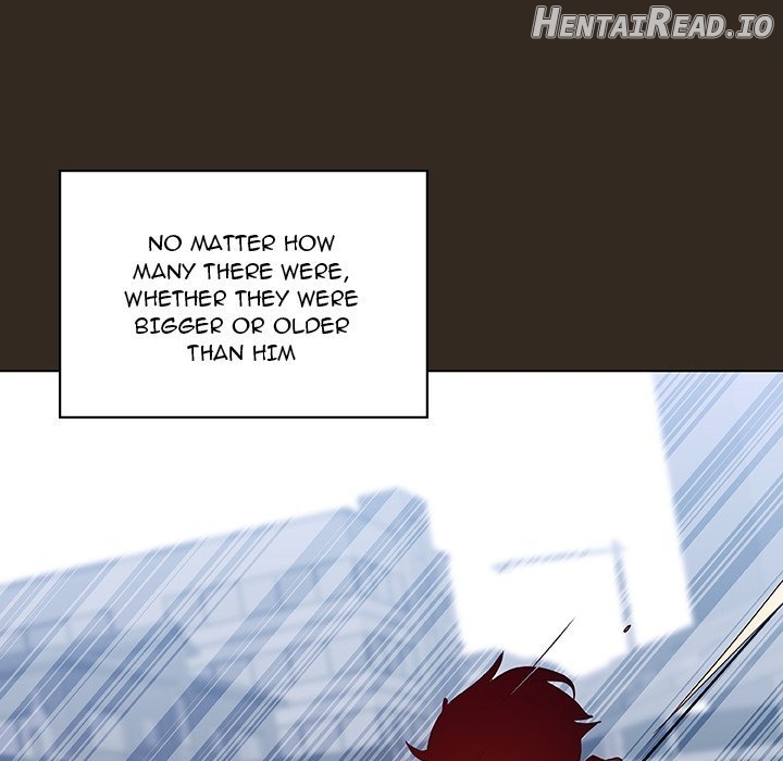 Fallen Flower Chapter 55 - page 50