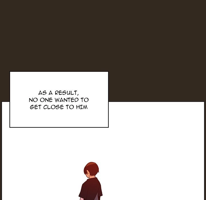 Fallen Flower Chapter 55 - page 56