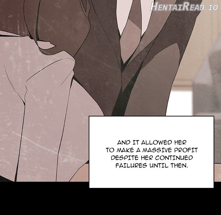 Fallen Flower Chapter 56 - page 123