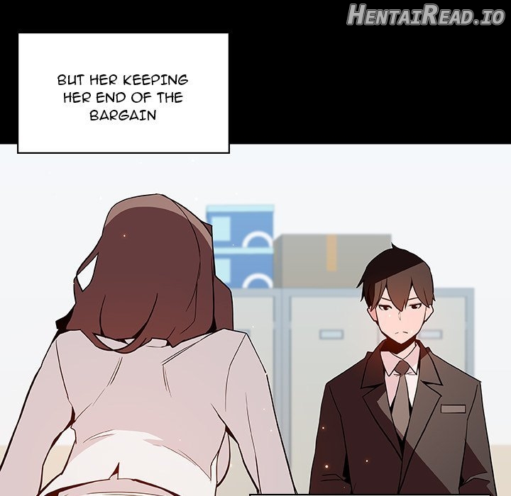 Fallen Flower Chapter 56 - page 125