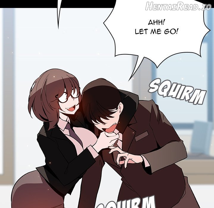 Fallen Flower Chapter 56 - page 167