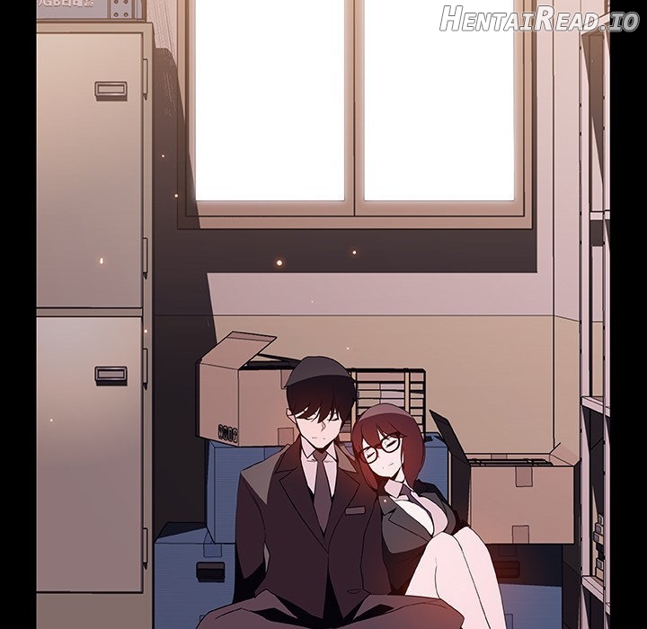 Fallen Flower Chapter 57 - page 118