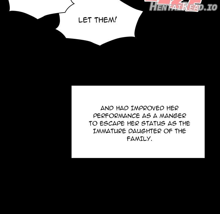 Fallen Flower Chapter 57 - page 167