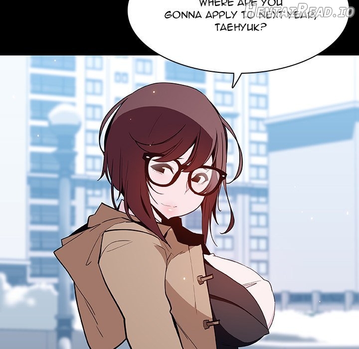 Fallen Flower Chapter 57 - page 175