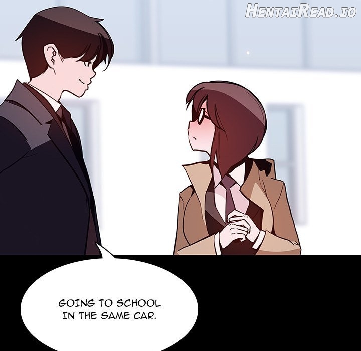 Fallen Flower Chapter 57 - page 195