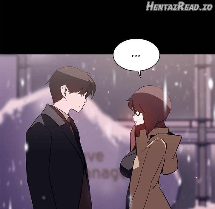 Fallen Flower Chapter 58 - page 107