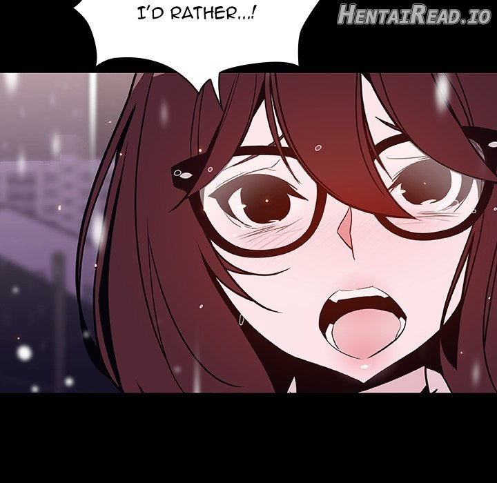 Fallen Flower Chapter 58 - page 118