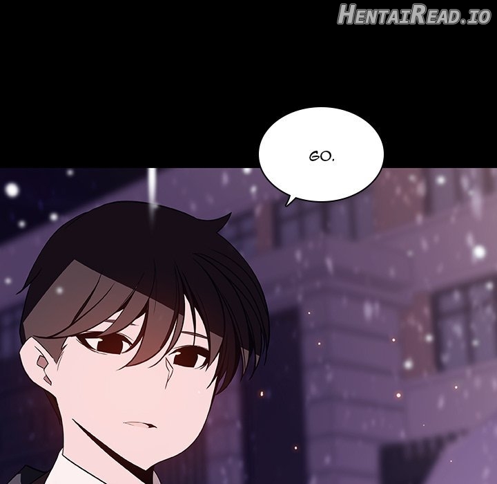 Fallen Flower Chapter 58 - page 120