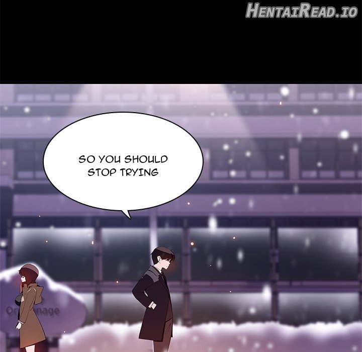 Fallen Flower Chapter 58 - page 127