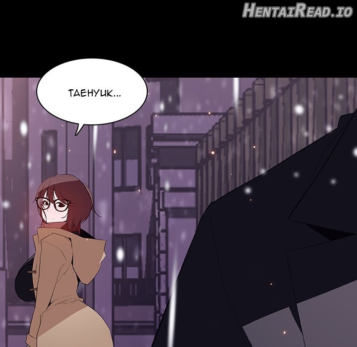 Fallen Flower Chapter 58 - page 129
