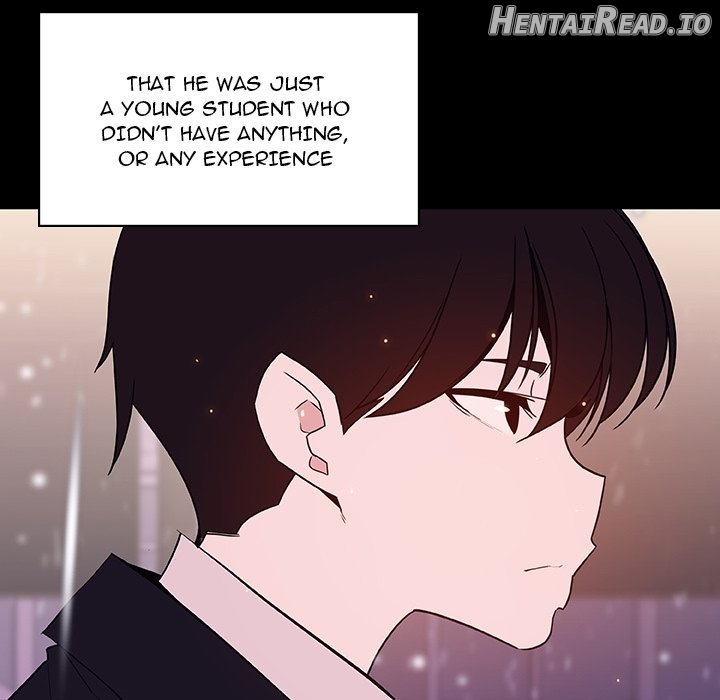 Fallen Flower Chapter 58 - page 132