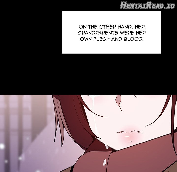 Fallen Flower Chapter 58 - page 134