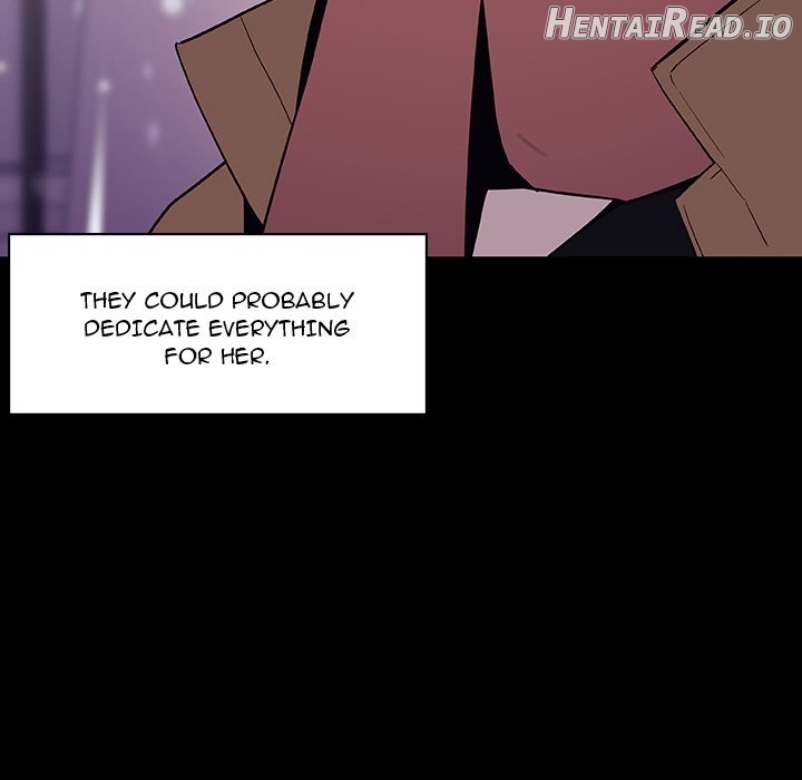 Fallen Flower Chapter 58 - page 135