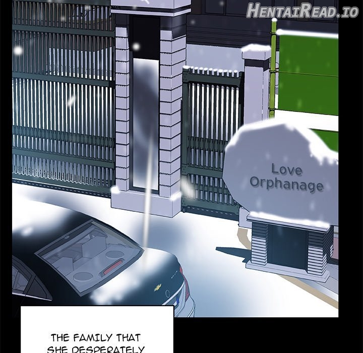 Fallen Flower Chapter 58 - page 15