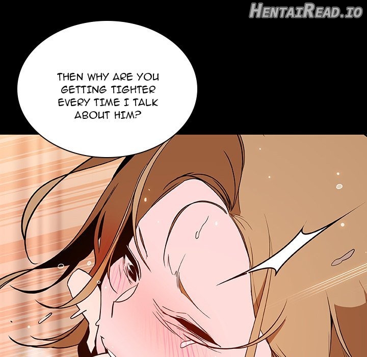 Fallen Flower Chapter 58 - page 164