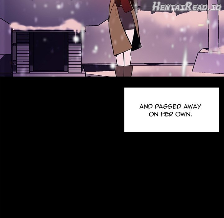 Fallen Flower Chapter 58 - page 51