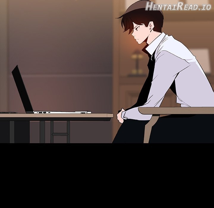 Fallen Flower Chapter 59 - page 104