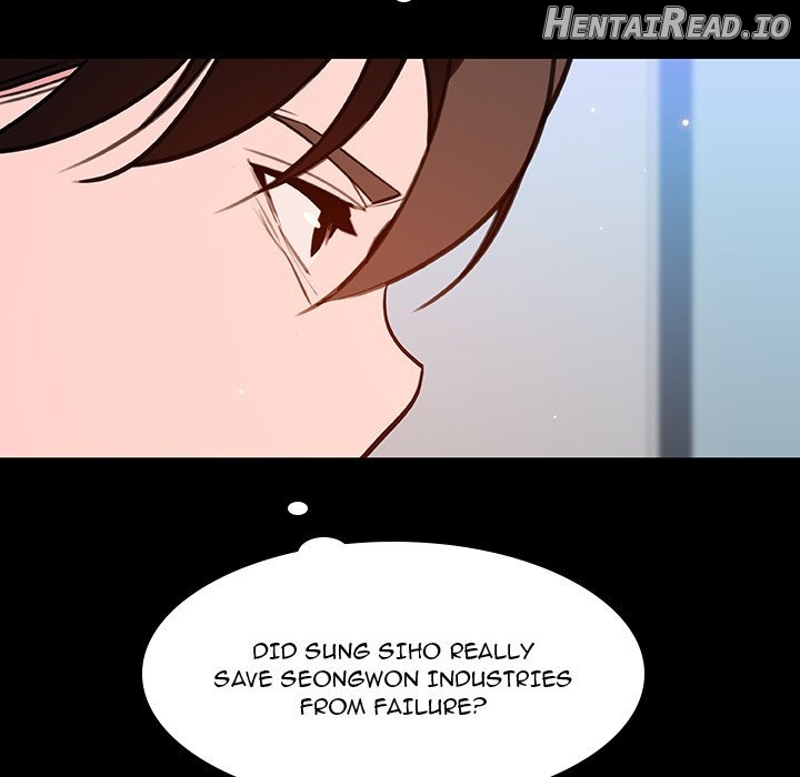 Fallen Flower Chapter 59 - page 114