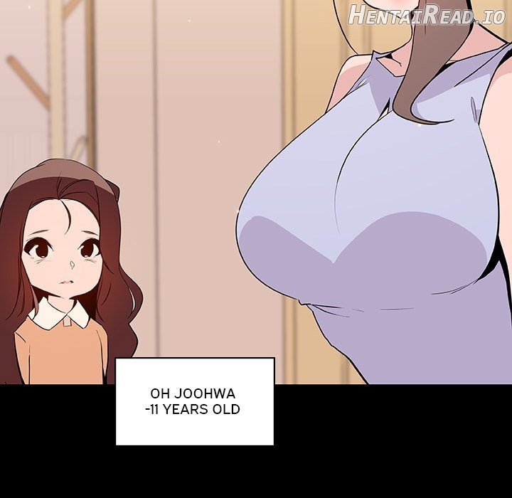 Fallen Flower Chapter 59 - page 160