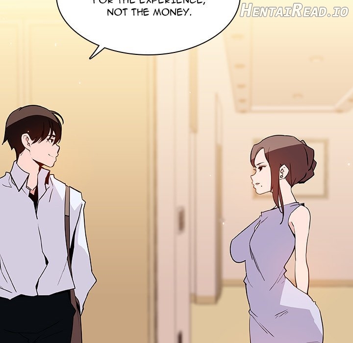 Fallen Flower Chapter 59 - page 167