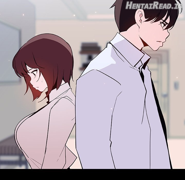 Fallen Flower Chapter 60 - page 126
