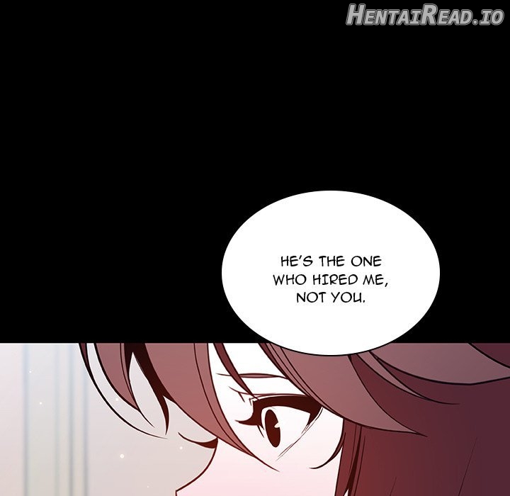 Fallen Flower Chapter 60 - page 130