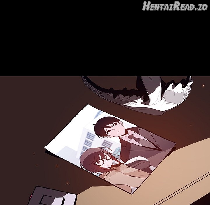 Fallen Flower Chapter 60 - page 173