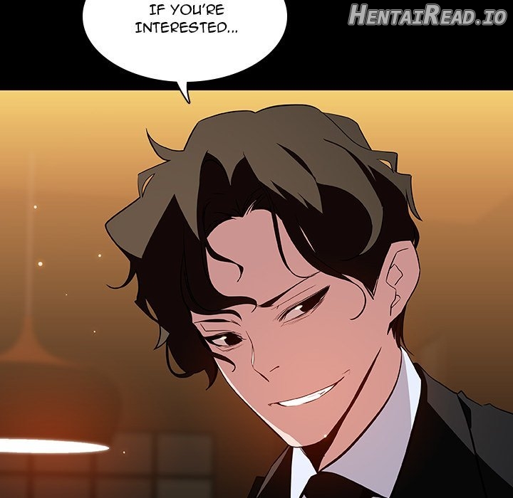 Fallen Flower Chapter 60 - page 214