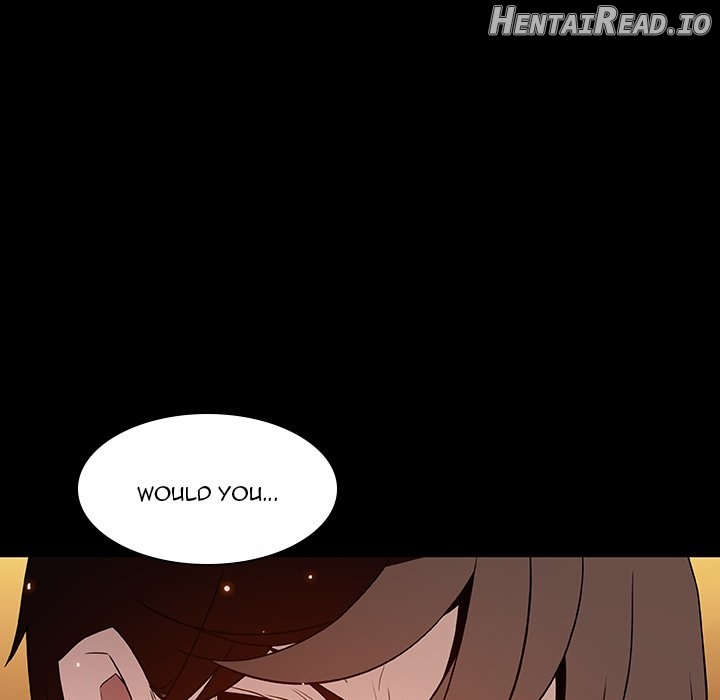 Fallen Flower Chapter 60 - page 216