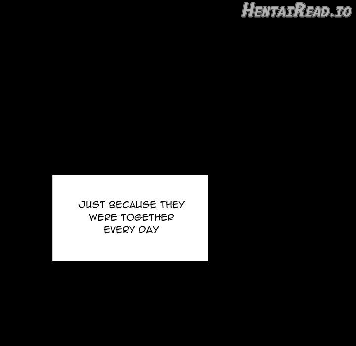 Fallen Flower Chapter 29 - page 104