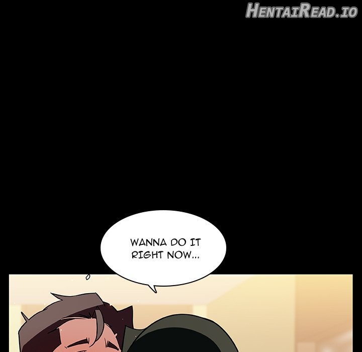 Fallen Flower Chapter 29 - page 114