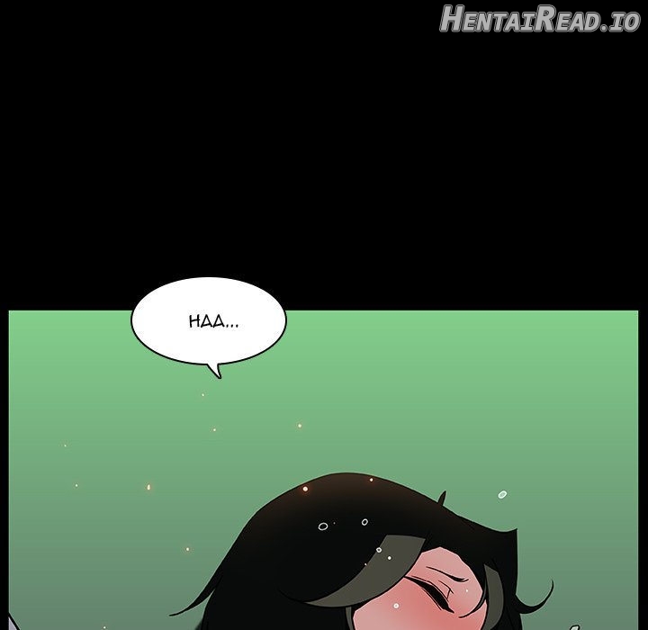 Fallen Flower Chapter 29 - page 118