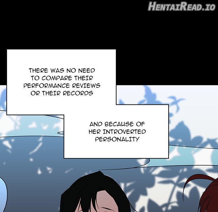 Fallen Flower Chapter 30 - page 102