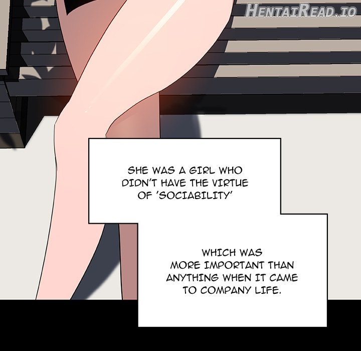 Fallen Flower Chapter 30 - page 104