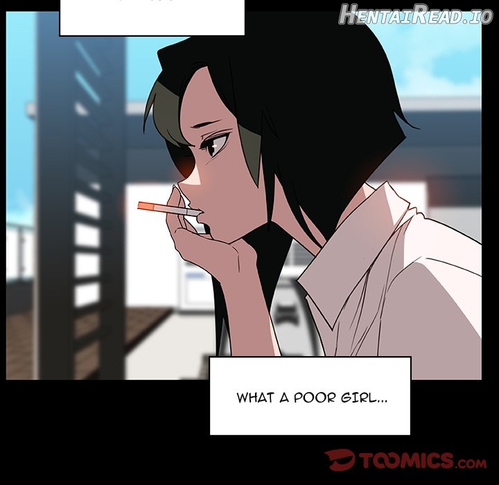 Fallen Flower Chapter 30 - page 106