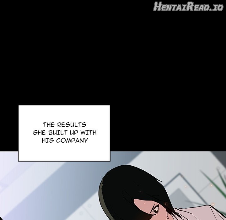 Fallen Flower Chapter 30 - page 114