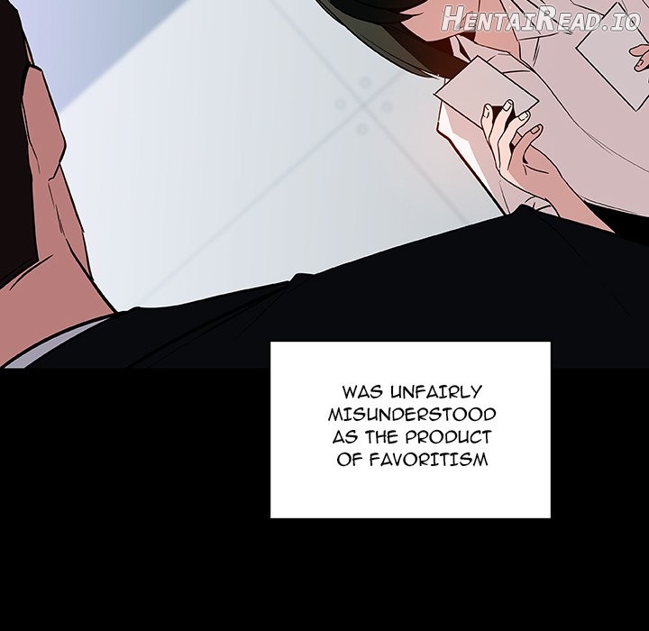 Fallen Flower Chapter 30 - page 115