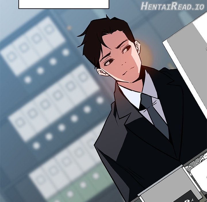 Fallen Flower Chapter 30 - page 117
