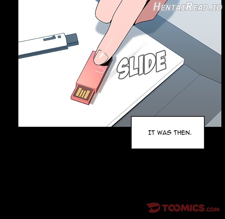 Fallen Flower Chapter 30 - page 120