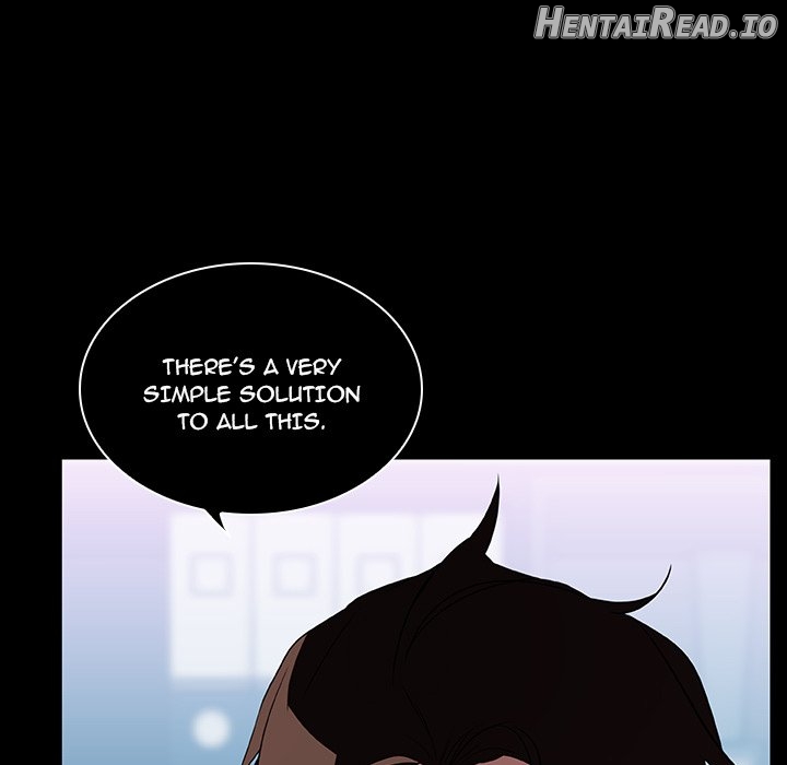 Fallen Flower Chapter 30 - page 123