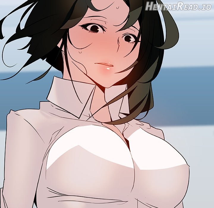 Fallen Flower Chapter 30 - page 127