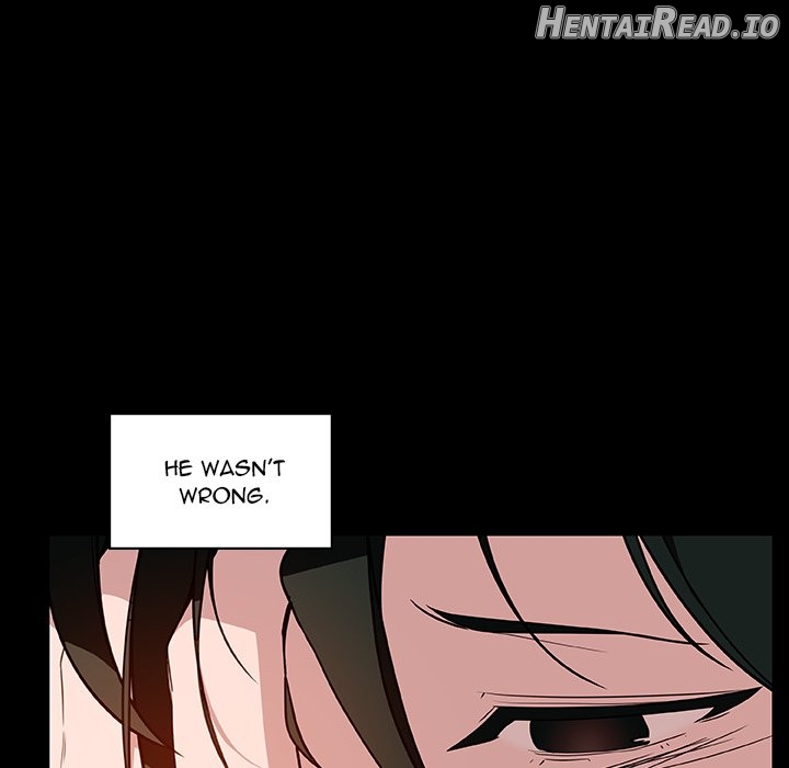 Fallen Flower Chapter 30 - page 133