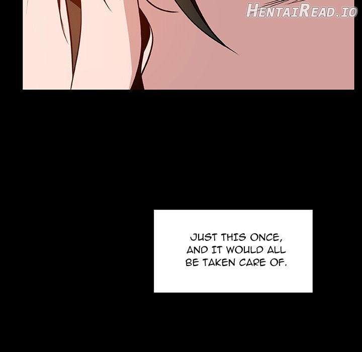 Fallen Flower Chapter 30 - page 134