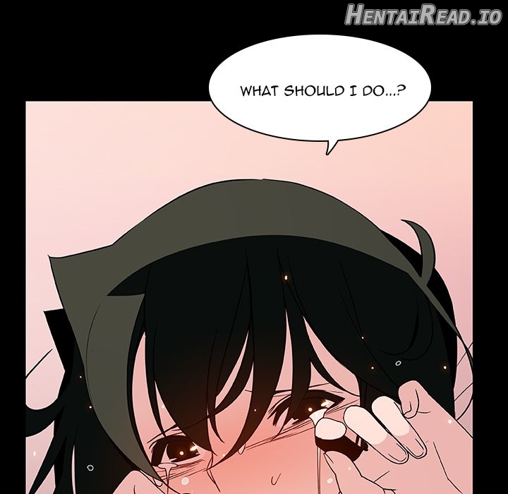 Fallen Flower Chapter 30 - page 153