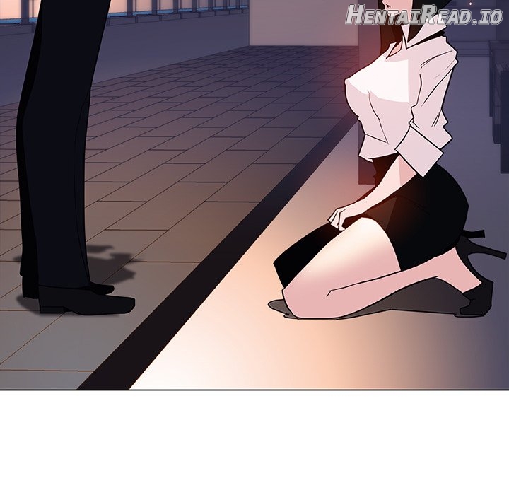 Fallen Flower Chapter 30 - page 159