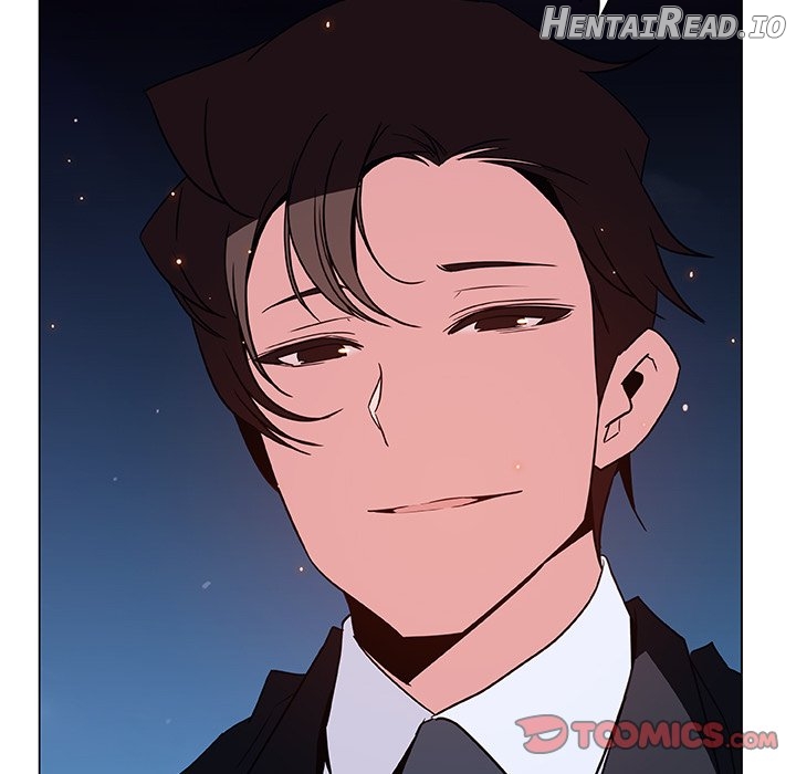 Fallen Flower Chapter 30 - page 161