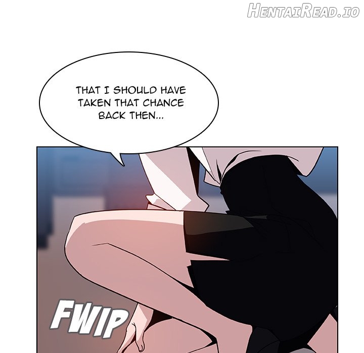 Fallen Flower Chapter 30 - page 165