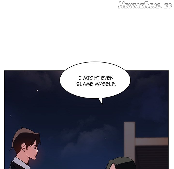 Fallen Flower Chapter 30 - page 167